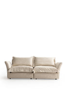 Juliet 3'lü Koltuk - 0