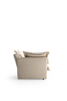 Juliet 3'lü Koltuk - 2