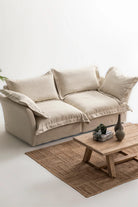 Juliet 3'lü Koltuk - 3