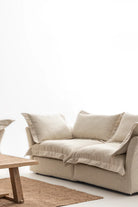 Juliet 3'lü Koltuk - 4