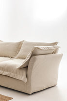 Juliet 3'lü Koltuk - 7