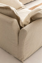 Juliet 3'lü Koltuk - 8