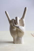 Rock El Figürü | Kemik - 2