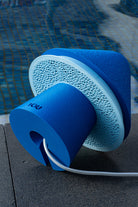 Funglow Mavi Masa Lambası - 1