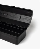 Y 350 Tool Storage Box Black Metal Saklama Kutusu - 2