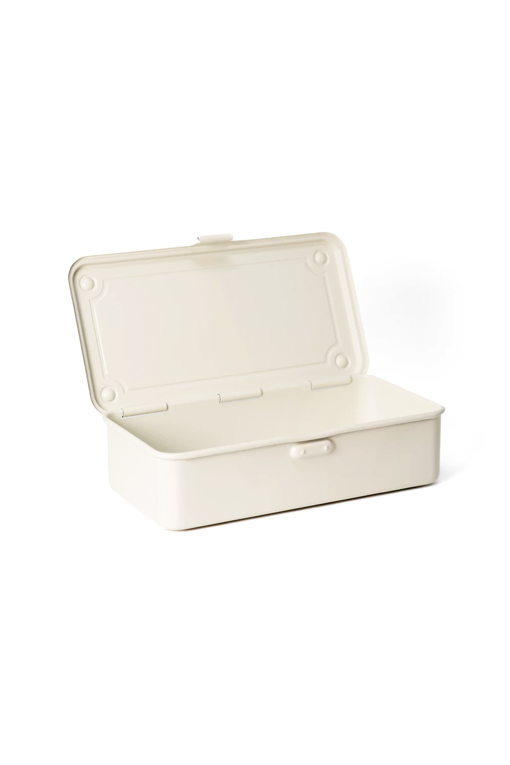 T-190 W Saklama Kutusu Beyaz - 1