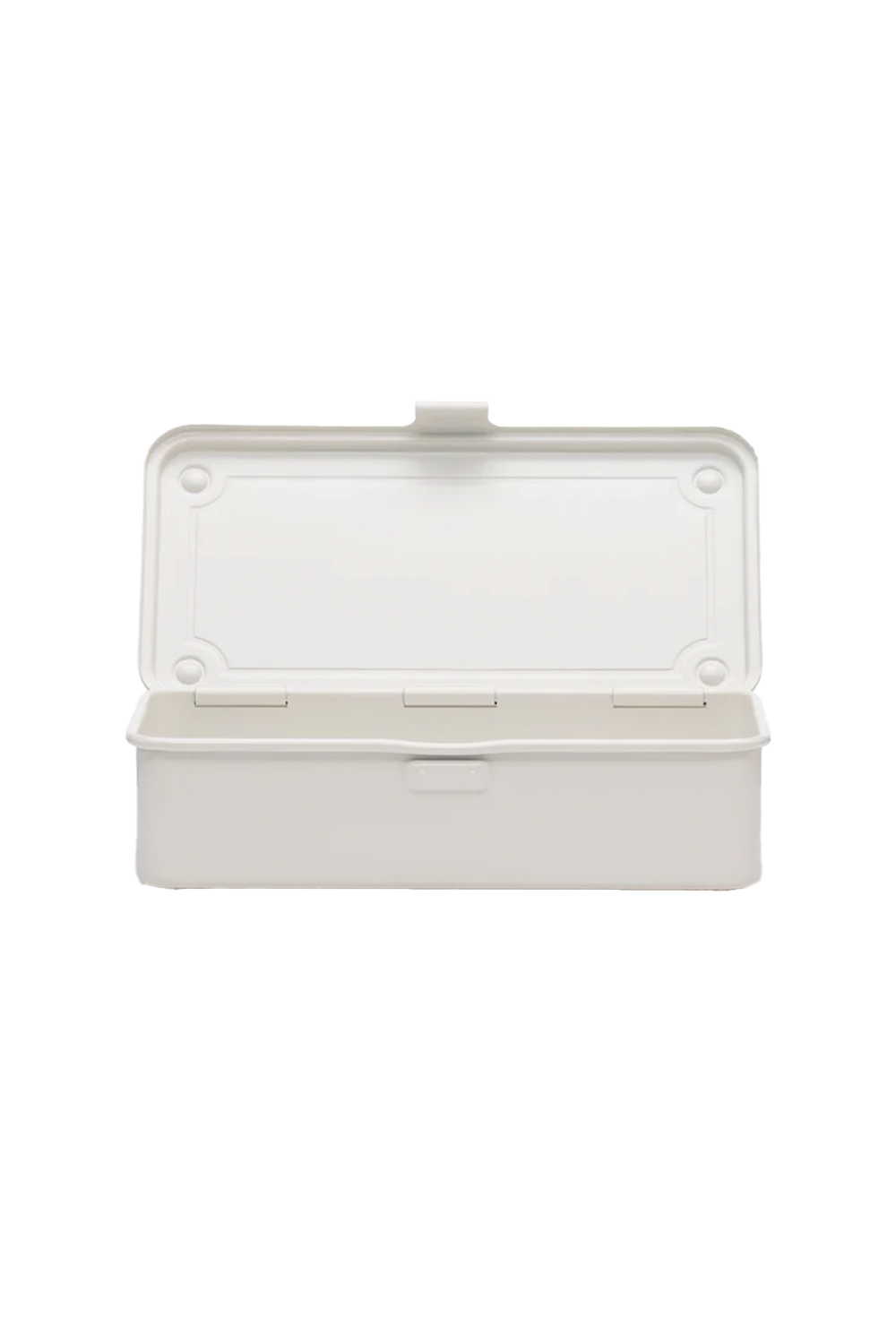 T-190 W Saklama Kutusu Beyaz - 2