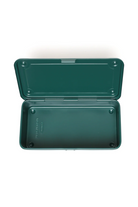 T-190 Ag Antique Green Saklama Kutusu Antik Yeşil - 1