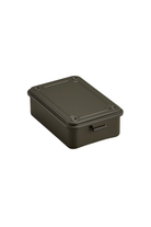 T-150 Storage Box Çok Amaçlı Alet Çantası Asker Yeşili - 1