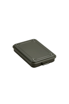 Toyo Steel t-152 Alet Kutusu Yosun Yeşili - 0