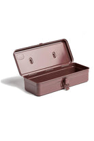 Toyo T-320 Antik Kahve Çok Amaçlı Alet Çantası - 2