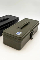 T-320 Mg Military Green Çok Amaçlı Alet Çantası Asker Yeşili - 0