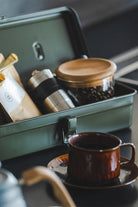 T-320 Mg Military Green Çok Amaçlı Alet Çantası Asker Yeşili - 2