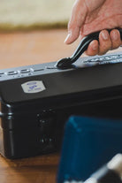 Toyo Y-410 Siyah Çok Amaçlı Alet Çantası - 3