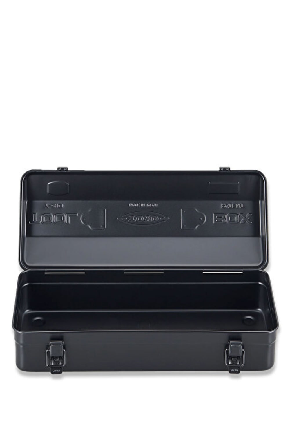 Toyo Y-410 Siyah Çok Amaçlı Alet Çantası - 4