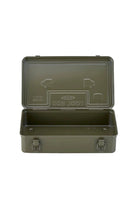 Toyo Tb-362 Mg Asker Yeşili Çok Amaçlı Alet Çantası - 2