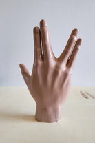 Spock El Figürü | Rose - 3