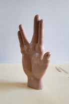 Spock El Figürü | Rose - 6