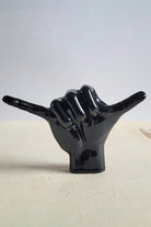 Shaka El Figürü | Siyah - 1