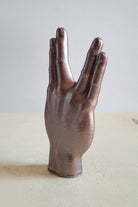 Spock El Figürü | Rose Gold - 3