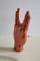 Spock El Figürü | Bakır - 2