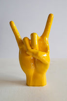 Rock El Figürü | Mandalina - 1