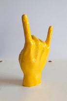 Rock El Figürü | Mandalina - 7