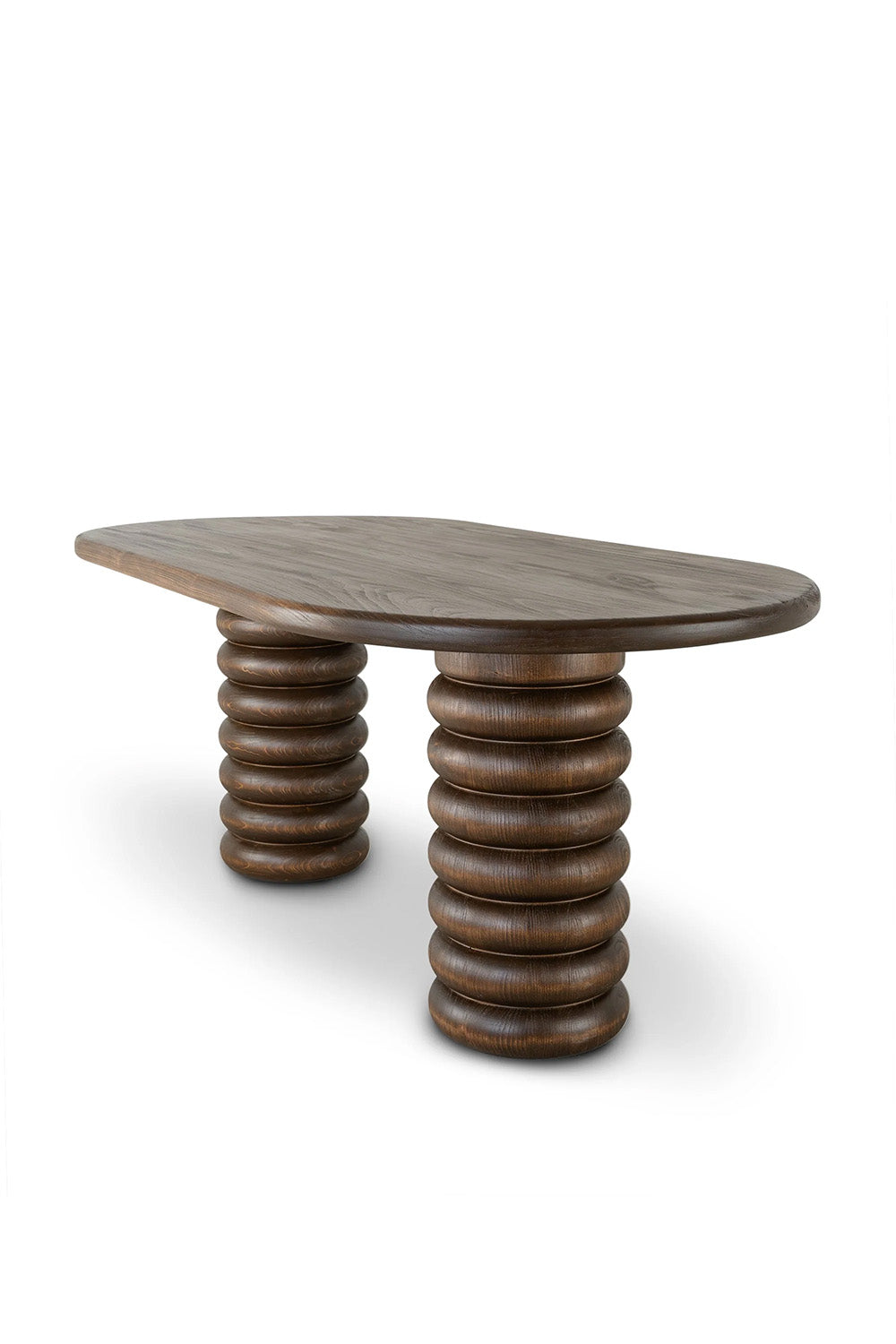 Flow Yemek Masası - 2