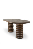 Flow Yemek Masası - 2