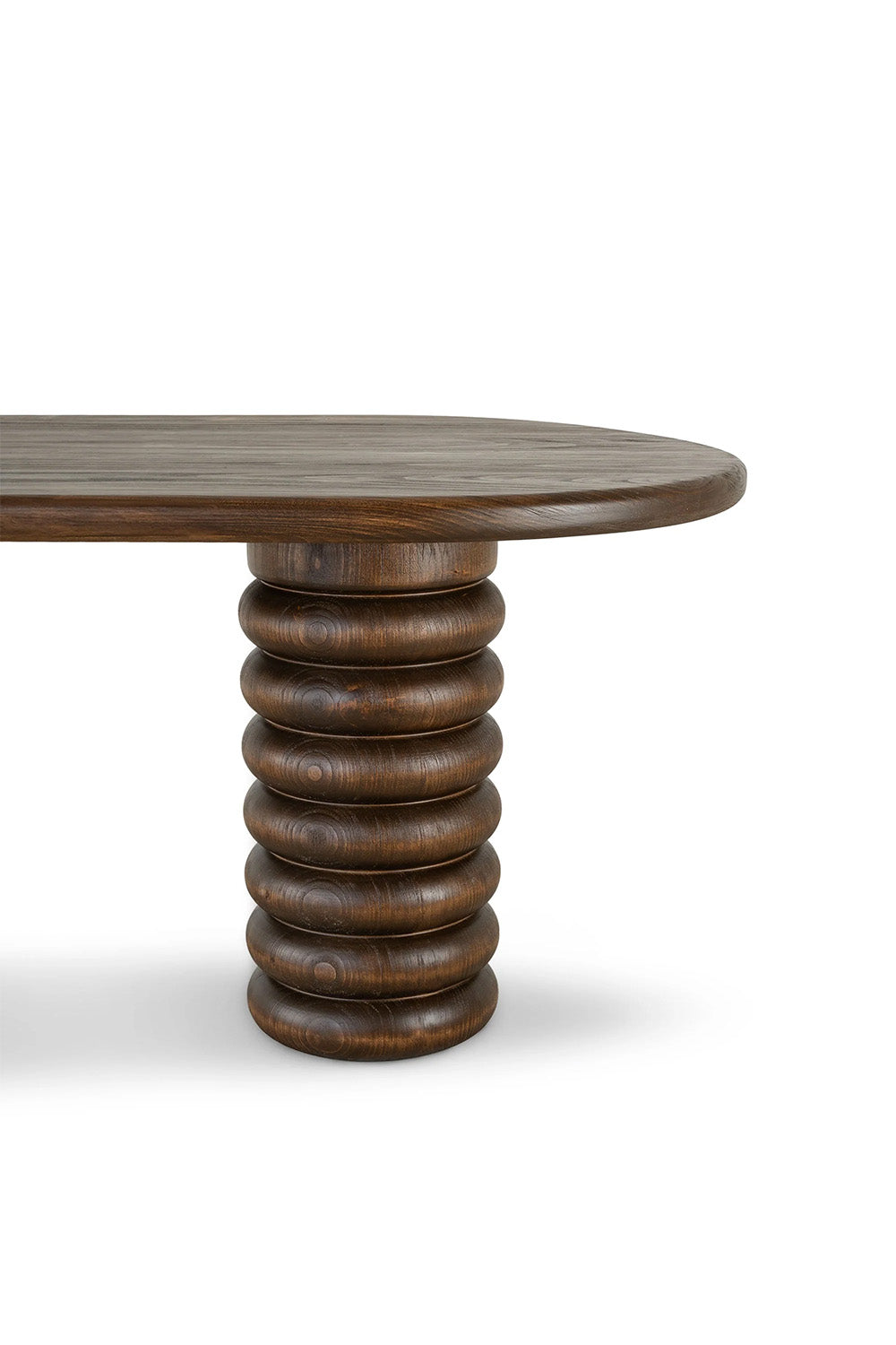 Flow Yemek Masası - 4