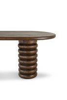 Flow Yemek Masası - 4