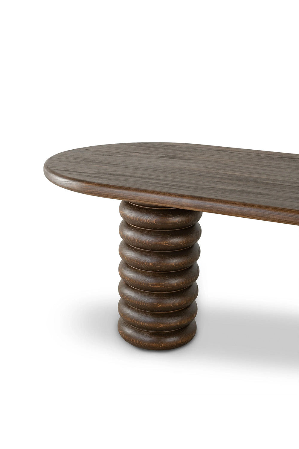 Flow Yemek Masası - 5