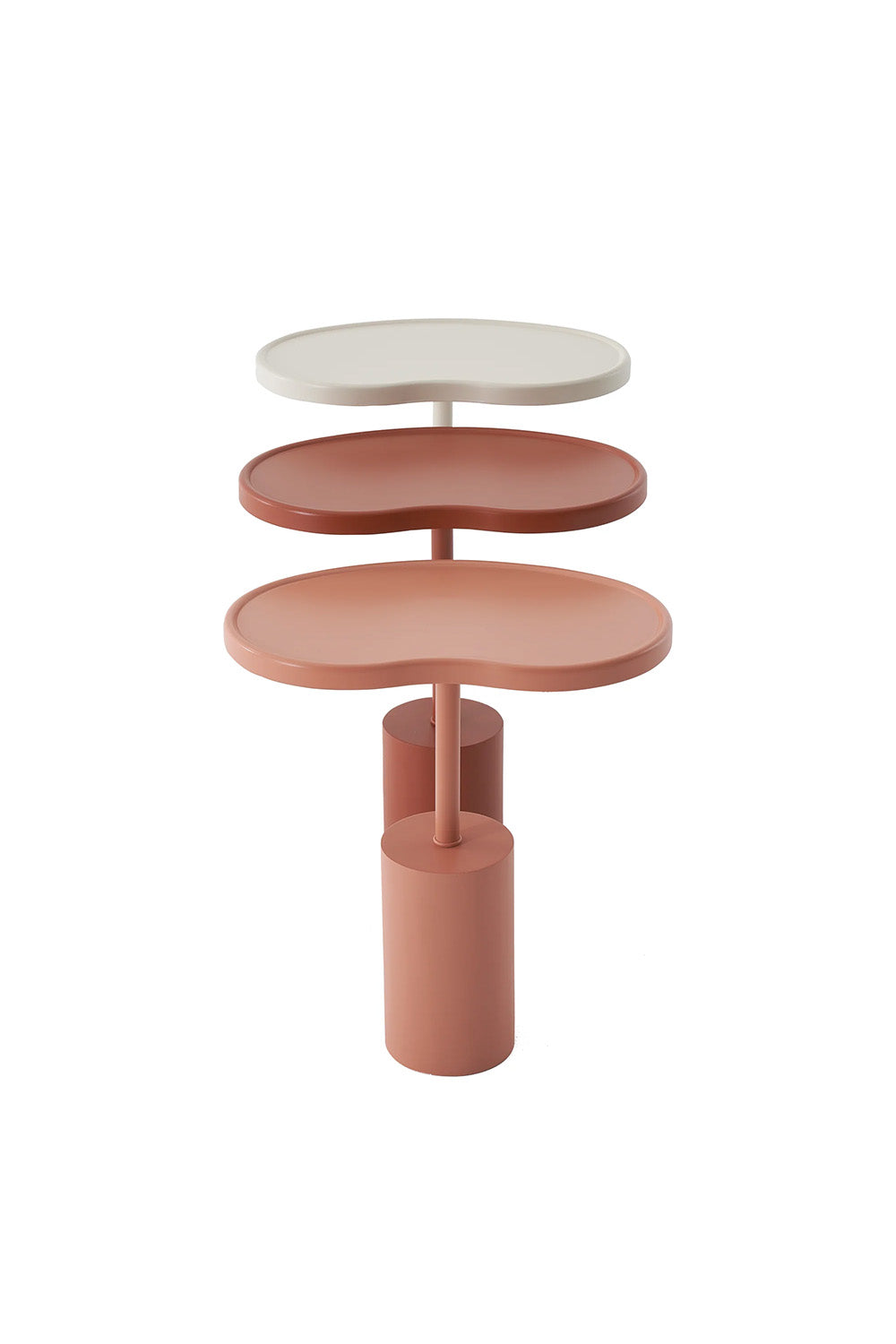 Flow Sehpa Takımı - 1