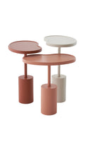 Flow Sehpa Takımı - 2