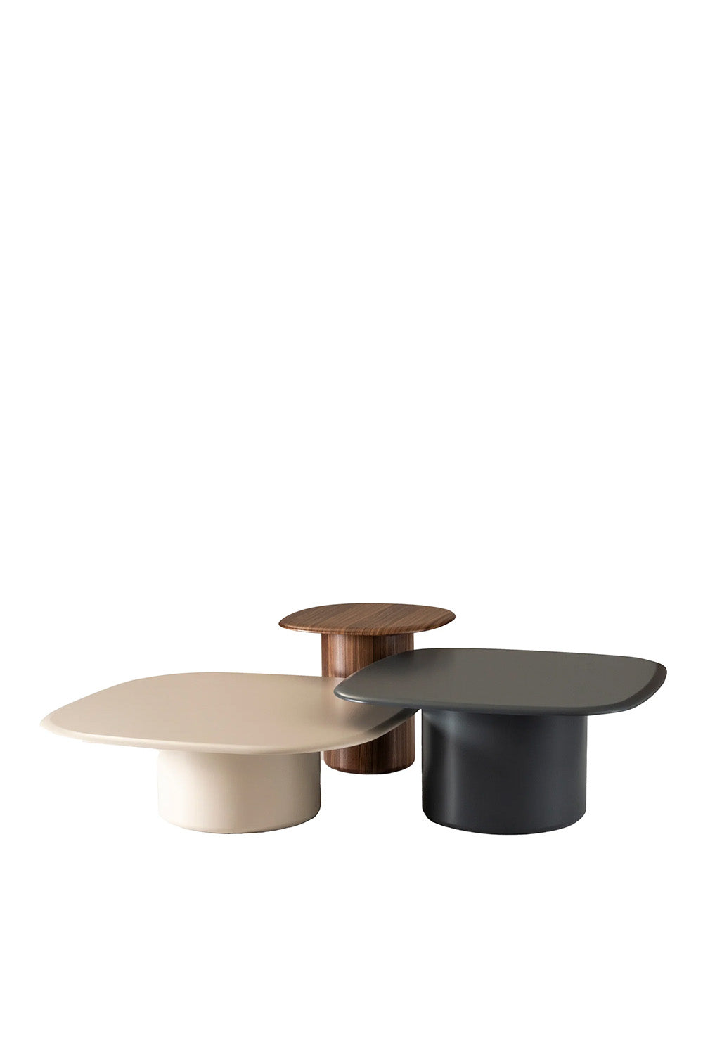 Fair Sehpa Takımı - 0