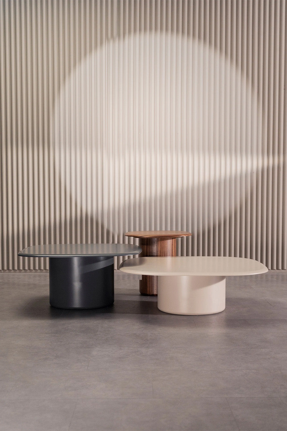 Fair Sehpa Takımı - 4