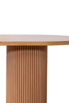 Duo Yemek Masası - 2