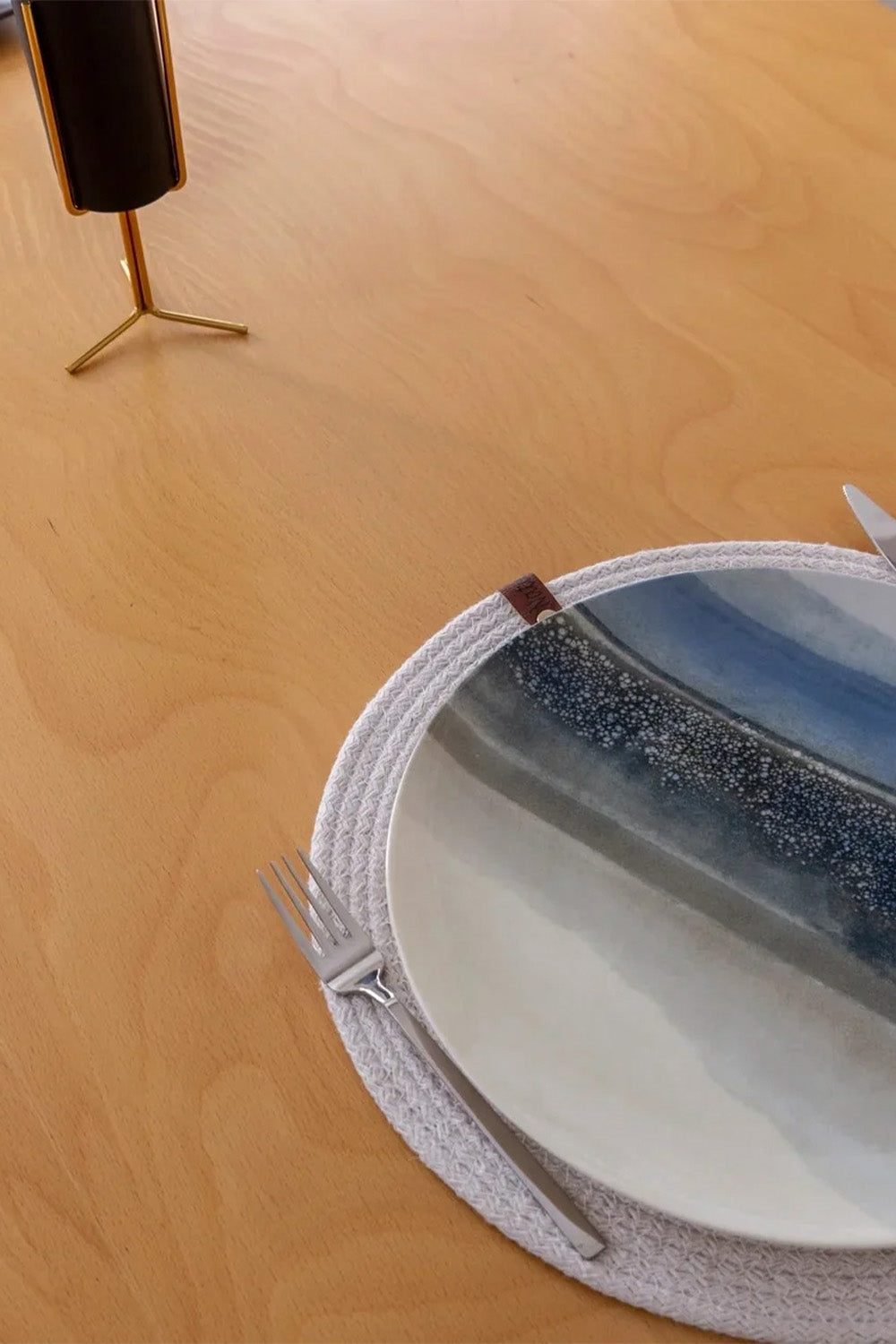 Duo Yemek Masası - 3