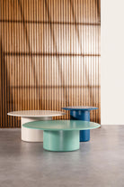 Cielo M Orta Sehpa - 3