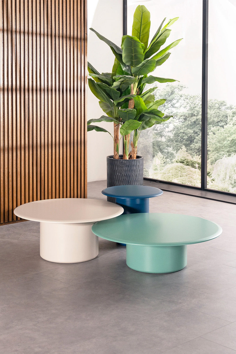 Cielo M Orta Sehpa - 5