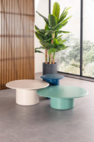 Cielo M Orta Sehpa - 5