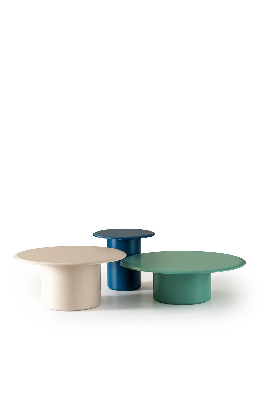 Cielo L Orta Sehpa - 2