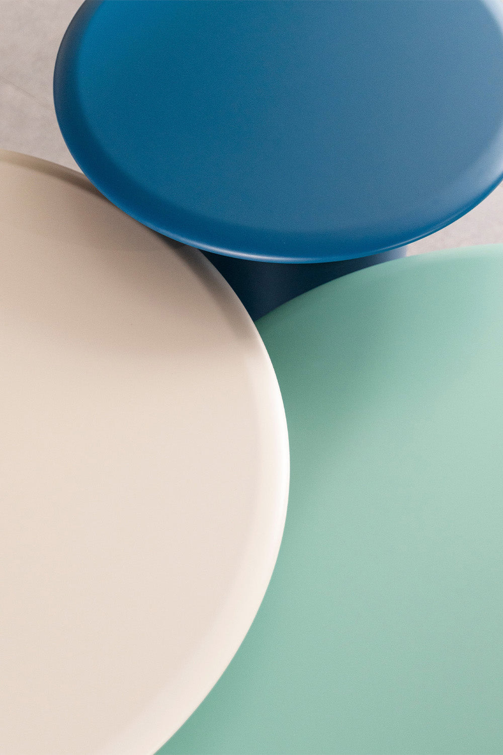 Cielo L Orta Sehpa - 5