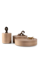 Cheshire 3lü Orta Sehpa - 0