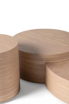 Cheshire 3lü Orta Sehpa - 1