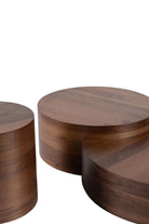 Cheshire 3lü Orta Sehpa - 3