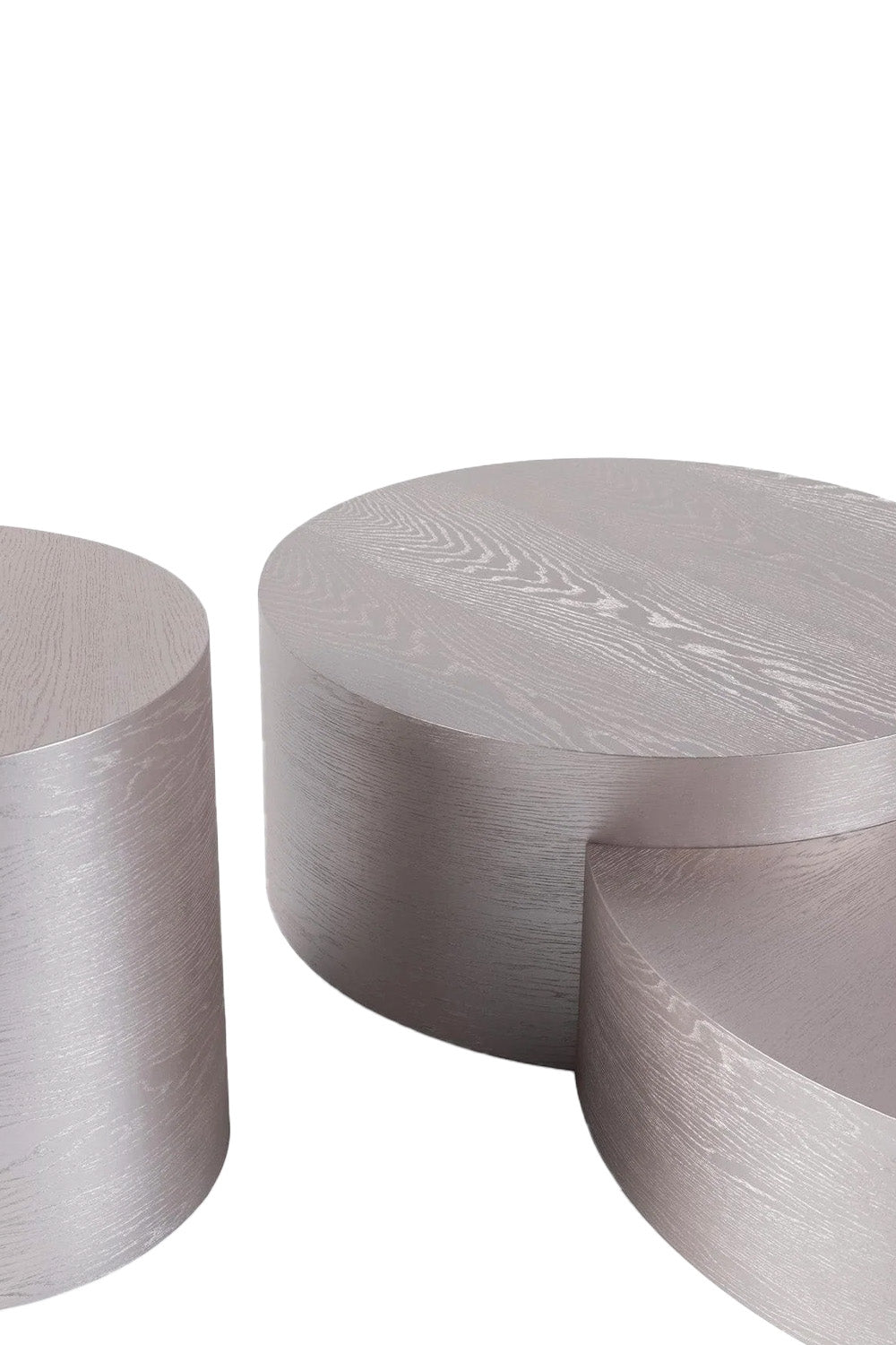 Cheshire 3lü Orta Sehpa - 5