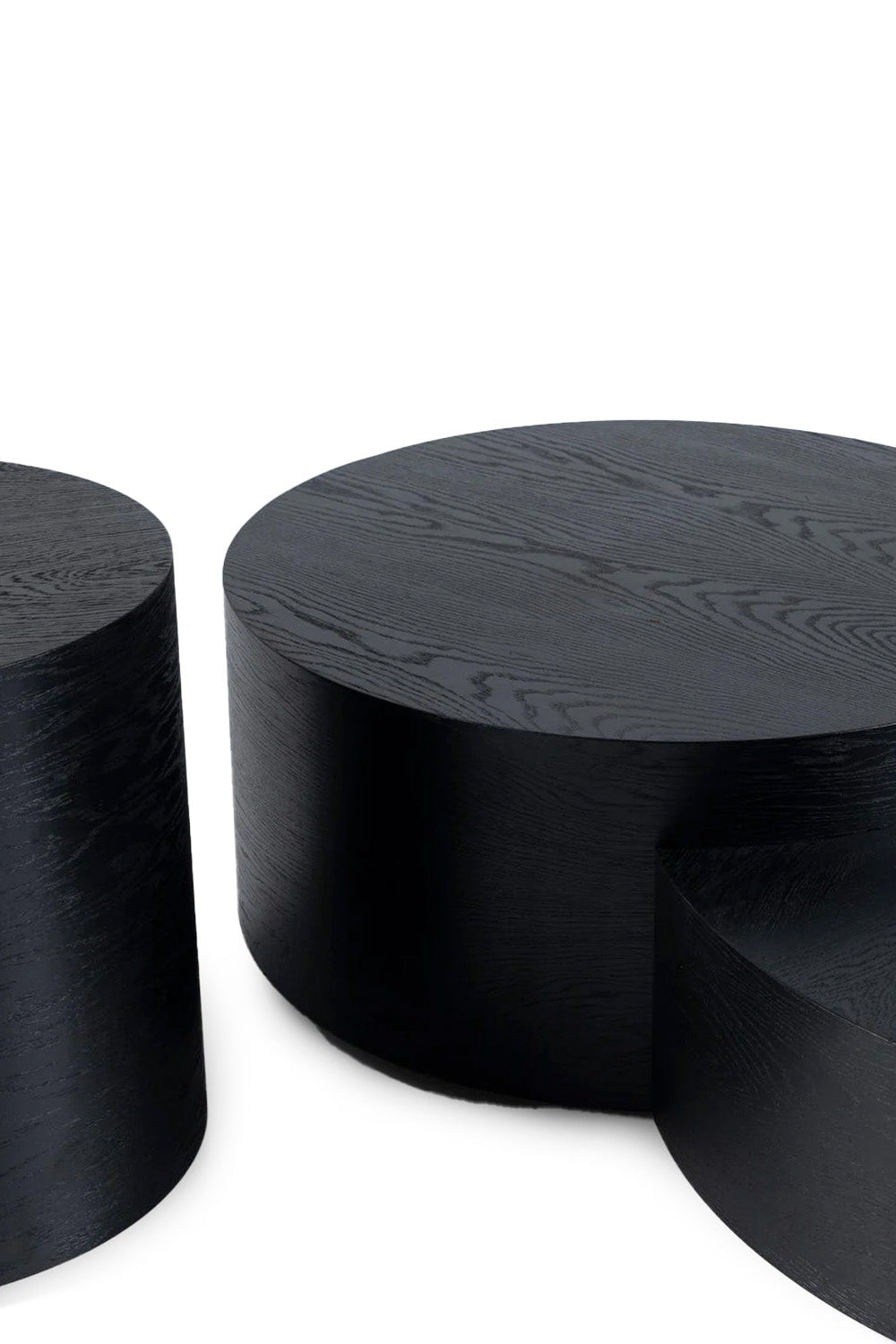 Cheshire 3lü Orta Sehpa - 7