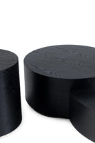 Cheshire 3lü Orta Sehpa - 7