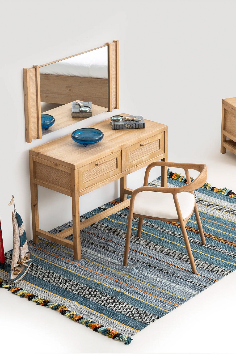 Casablanca Şifonyer - 2